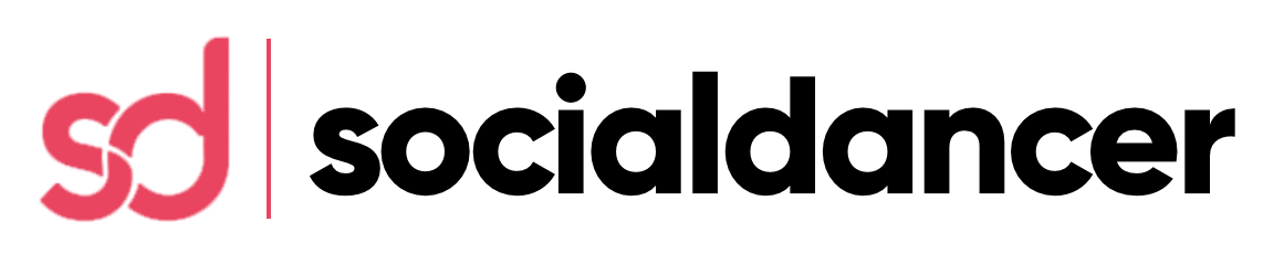 Socialdancer Logo