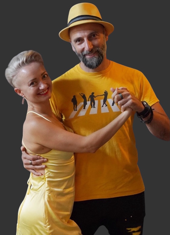 Kizomba Anfänger