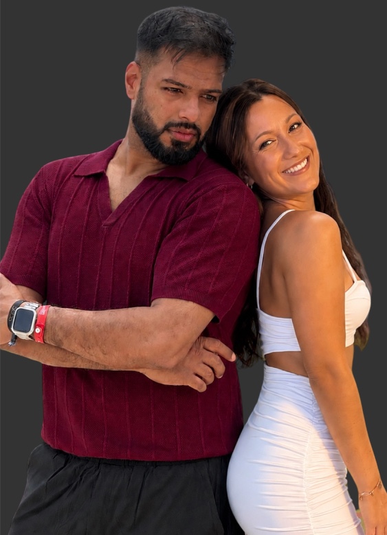 Bachata Mittelstufe