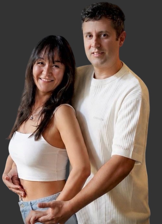 Salsa Anfänger